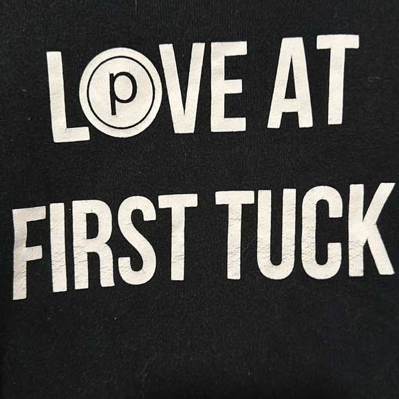 Pure barre pullover - Picture 2 of 4